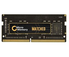 RAM Speciali atmintis CoreParts 8GB atminties modulis, skirtas HP