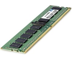 RAM Speciali atmintis CoreParts 16 GB atminties modulis, skirtas HP