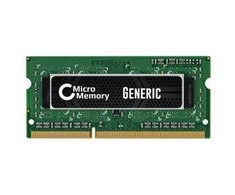 RAM Atmintis, skirta „CoreParts“ 4 GB atminties moduliui
