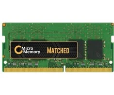 RAM „CoreParts“ 8 GB atminties moduliui skirta atmintis