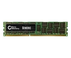 RAM Atmintis, skirta „CoreParts“ 16 GB „Dell“ atminties moduliui
