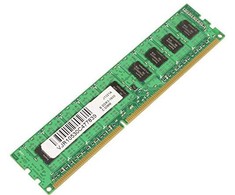 RAM Speciali atmintis „CoreParts“ 4 GB atminties modulis, skirtas „Dell“.