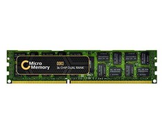 RAM Atmintis dedykowana CoreParts 8GB atminties modulis, skirtas HP (MMHP021-8GB)