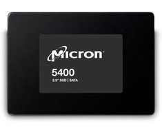 Lenovo THINKSYSTEM 2.5" 5400 MAX 960GB MIXED USE SATA 6GB HS SSD