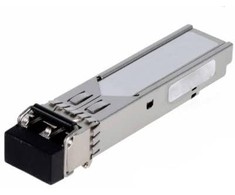 Šakotuvas Lanview SFP MicroOptics modulis