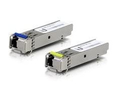 Lanview Modulis SFP MicroOptics SFP 1G Bidi pora, 30km - MO-UF-SM-1G-S-2