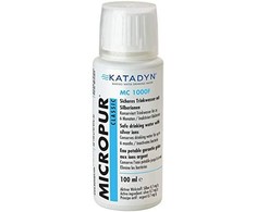Katadyn Micropur Classic MC 1000F