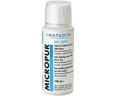 Katadyn Micropur Classic MC 1000F