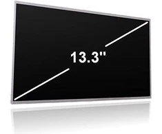 Coreparts Micro Screen 13,3 "LCD FHD matinė masė