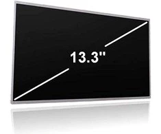 Coreparts Mikroekranas 13,3" LCD HD matinis
