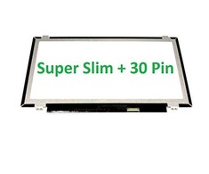 Laikiklis Coreparts Micro Screen MicroScreen 14,0" LED WXGA HD Glossy