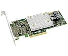 Micro Chip Kontrolierius Microsemi PCIE 3.0 x8 - 2x SFF- 8643 SmartRAID 3102-8I (2294800- R)
