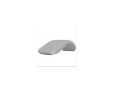 Pelė Microsoft Surface Arc Pelė Pilka (Light Pilkas)