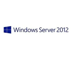 Hewlett Packard (HP) HPE Microsoft Windows Server 2012 Datacenter ROK English/Russian/Polish/Czech/Arabic SW