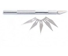 Coreparts MicroSpareparts Mobile Švyturys su ašmenimis (MOBX-TOOLS-025)