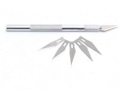 Coreparts MicroSpareparts Mobile Švyturys su ašmenimis (MOBX-TOOLS-025)