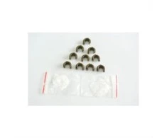 Coreparts MicroSpareparts MSP3687 - lazerinis - Juodas,Baltas - HP/Compaq LaserJet P2055 - P2035