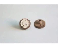 Coreparts MicroSpareparts Apatinė pavara 32T (MSP5805)