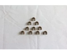 Coreparts MicroSpareparts Blauzdos ritinėliai (MSP6375)