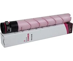 Coreparts Toneris MicroSpareparts Magenta (MSP7264)