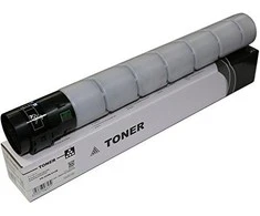 Toneris MicroSpareparts Juodas pakeitimas TN- 324 (MSP7313)