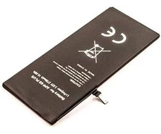 Coreparts „MicroSpareparts Mobile iPhone 6S Plus“ baterija (MSPP6718)