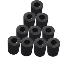 Kyocera MicroSpareparts Rollo kaučiukas (MSP7829)