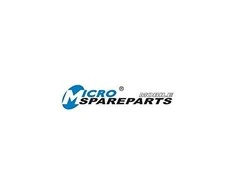 Kyocera „MicroSpareparts“ viršutinis kaitintuvo ritinys (MSP7814)