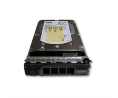 CoreParts 600 GB 3,5 colio SAS-3 (12 Gb/s) serverio diskas (SA600005I837)