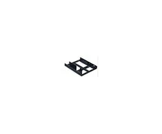 Coreparts MicroStorage 2x 2.5 "disko laikiklis 3.5" (MS35252)