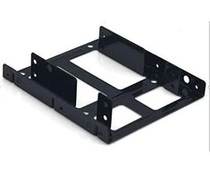Coreparts MicroStorage 2x 2.5 "disko laikiklis 3.5" (MS35252)