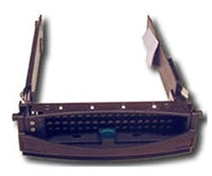 „MicroStorage Pocket“ 3,5 colio „HotSwap“ dėklas SATA / SAS (KIT402)