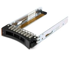 Atmintis nešiojamam kompiuteriui CoreParts 2.5" IBM SFF Tray
