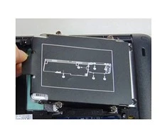 „CoreParts“ 512 GB 2,5 „Colio SATA III“ SSD diskai (SSDM512I384)