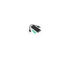Coreparts Pocket MicroStorage mSATA - USB 3.0, juoda (MSACSC / USB3.0)