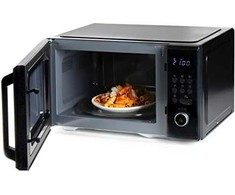Mikrobangų krosnelė Domo DOMO DO23101 – kuchenka mikrobangų krosnelė 31 L
