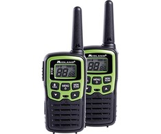 Radijo stotelė - racija Midland XT30 2XPMR
