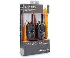 Midland – „Racija XT70 Pro Duo“.
