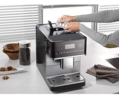 Miele GP CL CX 0102 T plovimo tabletės, 10 vnt.