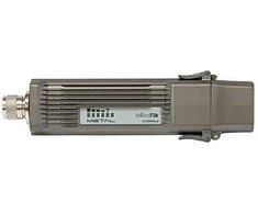 MIKROTIK MT RBMetalG-52SHPacn MikroTik Metal 52 AC L4, 2.4/5GHz 802.11a/b/g/n/ac, 31dBm, Industrial metal case
