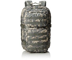 Kuprinė Mil-tec Assault SM, ACU spalvos, 20L
