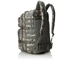 Kuprinė Mil-tec Assault SM, ACU spalvos, 20L