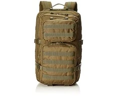 Kuprinė Mil-tec Assault LG, smelio spalvos, 36L
