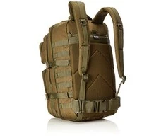 Kuprinė Mil-tec Assault SM, smelio spalvos, 20L