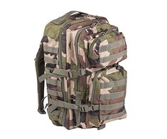 Taktinė kuprinė Mil-Tec Assault 36 l CCE Camo