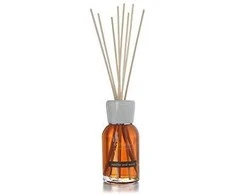 Millefiori Milano Aromatinis difuzorius Natu ral Vanilė ir mediena 100 ml