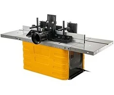 Frezavimo staklės Femi job Line RT 400