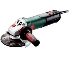 METABO šlifuoklis KĄT.150 W 13-150 QUICK