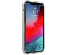 Mini Morris Mini MIHCP12MPCUBIRE Apple iPhone 12/12 Pro6,1″ red kietas dėklas Stripe Collection
