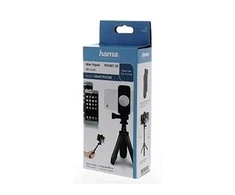Asmenukių lazda ("Selfie sticks") Hama Mini Pocket Selfie Stick
